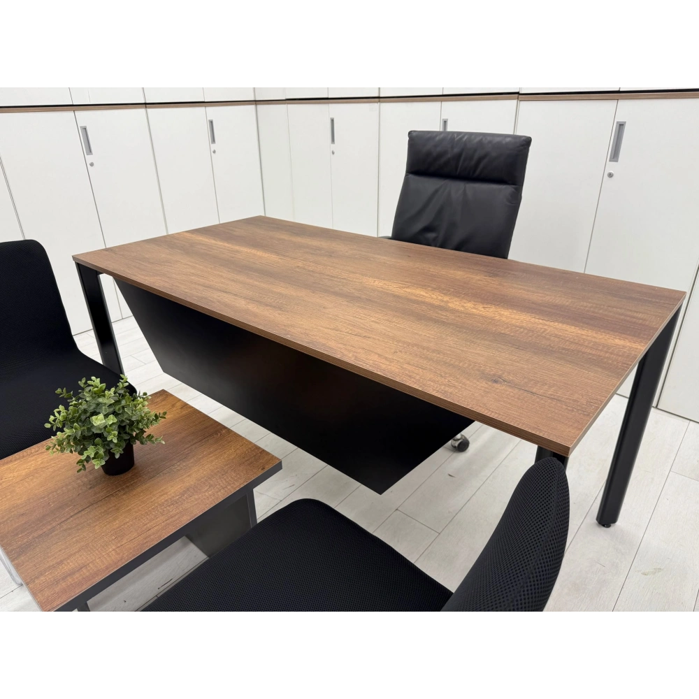 Ofis Çalışma Masası Büro Çalışma Masası ST 100 Ad