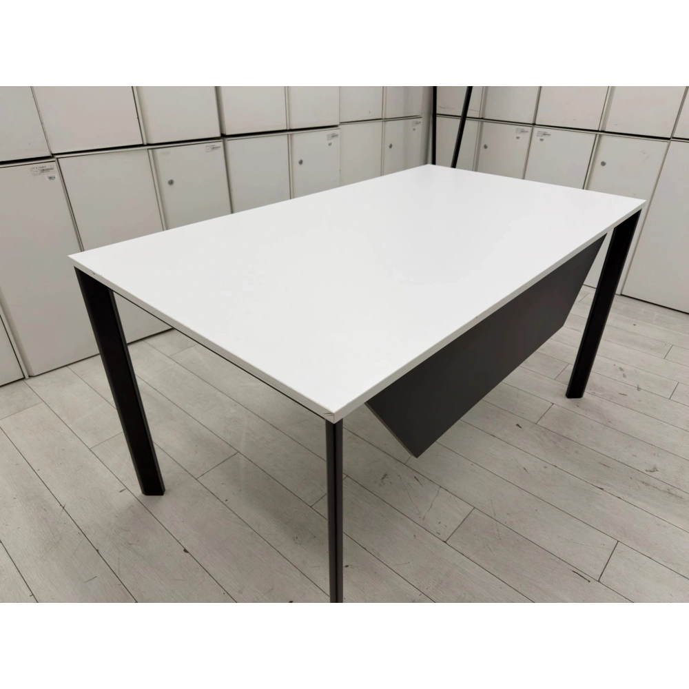 Ofis Çalışma Masası Büro Çalışma Masası ST 100 Ad