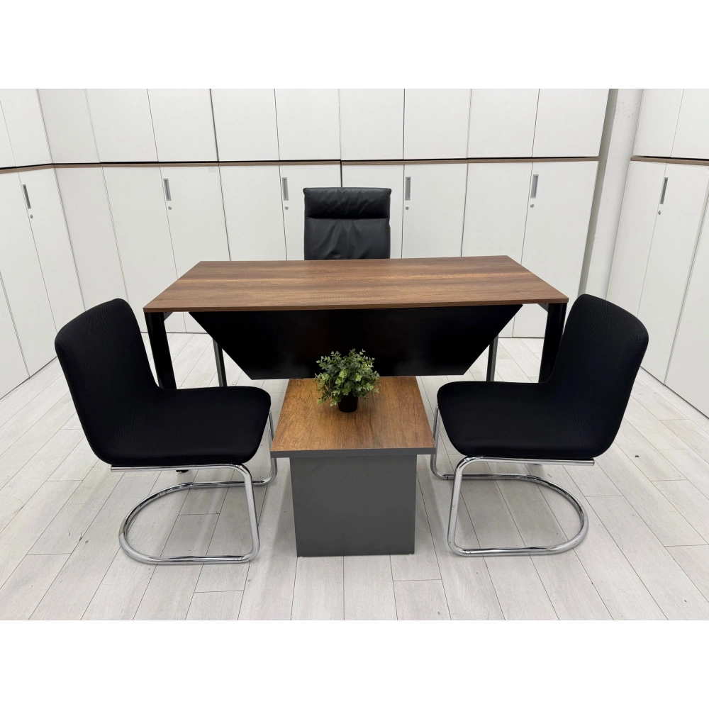 Ofis Çalışma Masası Büro Çalışma Masası ST 100 Ad