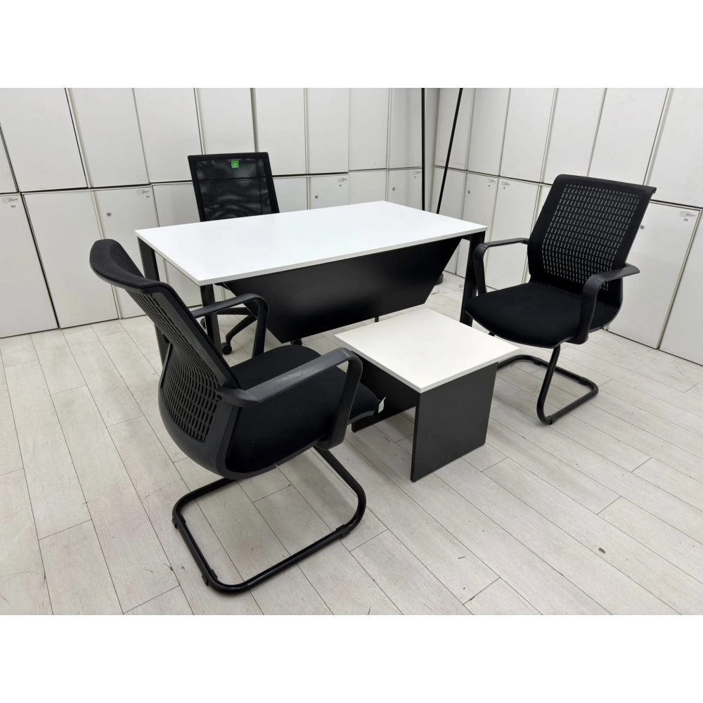 Ofis Çalışma Masası Büro Çalışma Masası ST 100 Ad