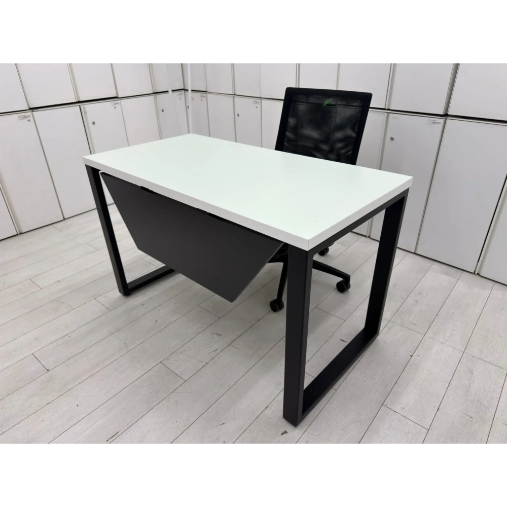 Ofis Çalışma Masası Personel Çalışma - M4666