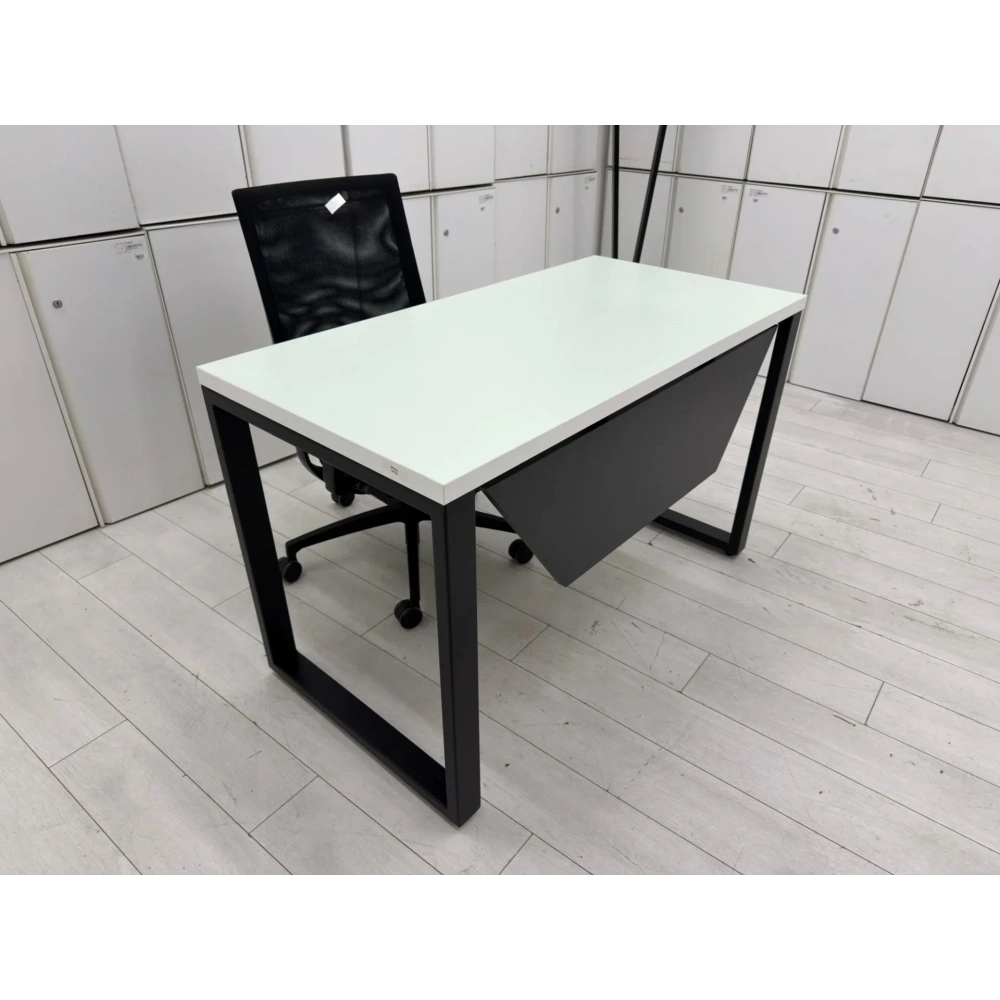 Ofis Çalışma Masası Personel Çalışma - M4666