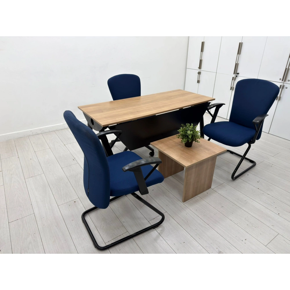 Ofis Çalışma Masası Personel Çalışma Masası