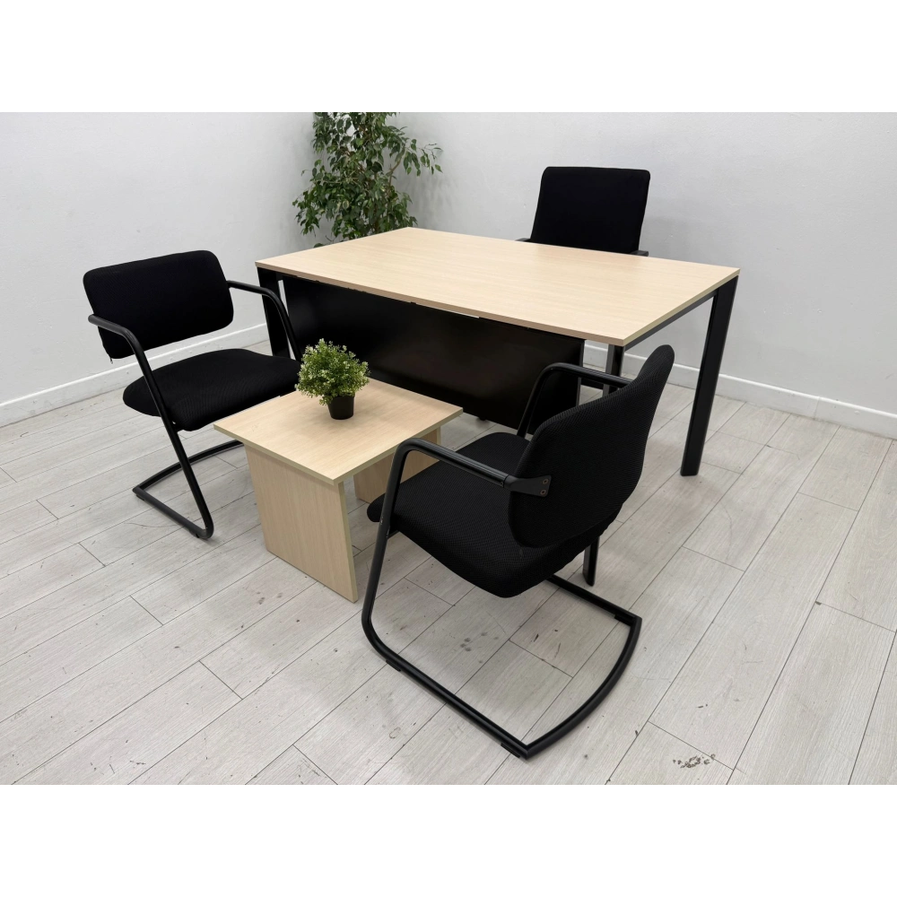 Ofis Çalışma Masası Personel Çalışma Masası