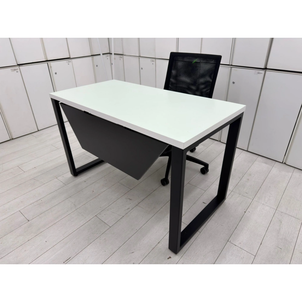 Ofis Çalışma Masası Personel Çalışma ST 1 Ad