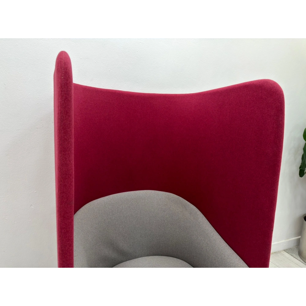 Ofis Dinlenme Koltuğu Lobi Bekleme Koltuğu