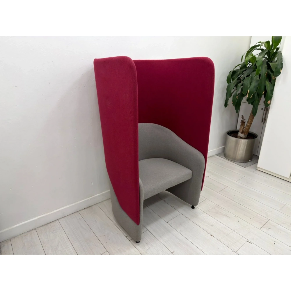 Ofis Dinlenme Koltuğu Lobi Bekleme Koltuğu - M4229