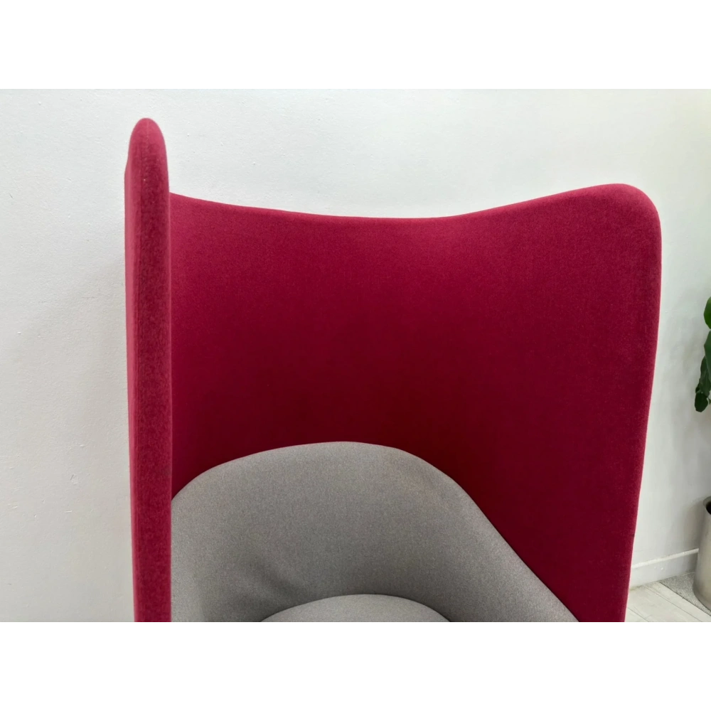 Ofis Dinlenme Koltuğu Lobi Bekleme Koltuğu - M4229