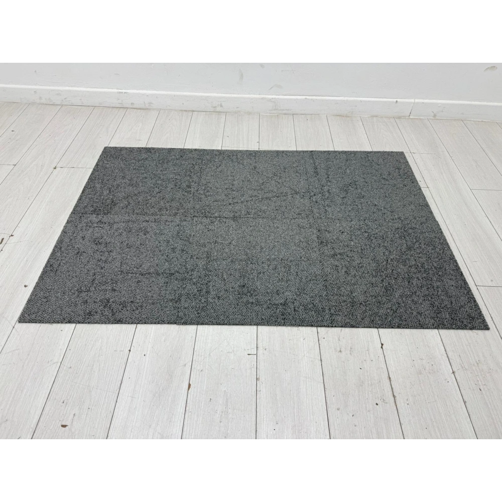 Ofis Halısı Karo Halı M2