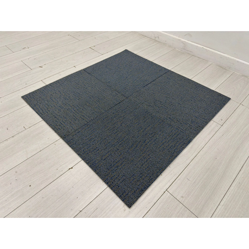 Ofis Halısı Karo Halı M2