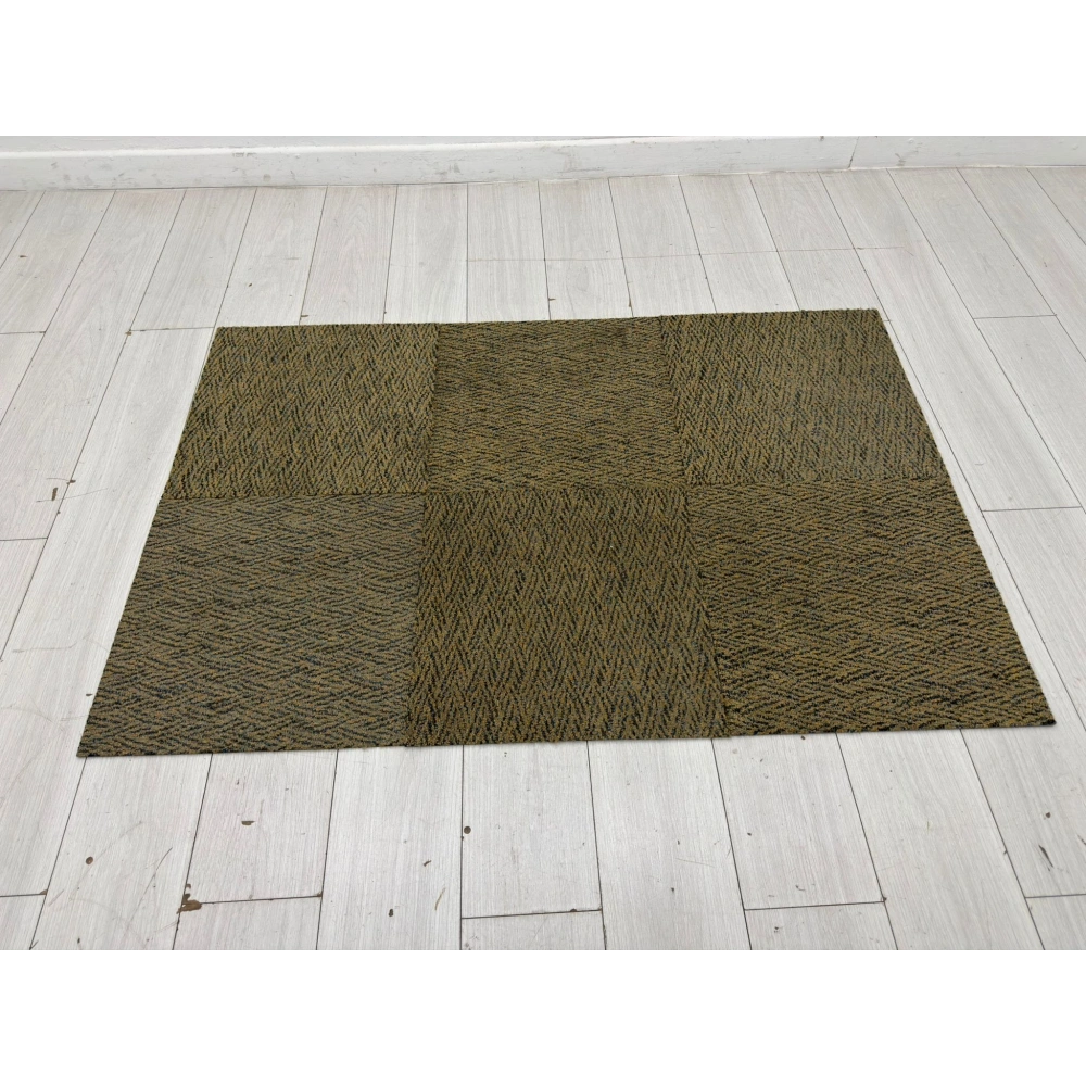 Ofis Halısı Karo Halı M2