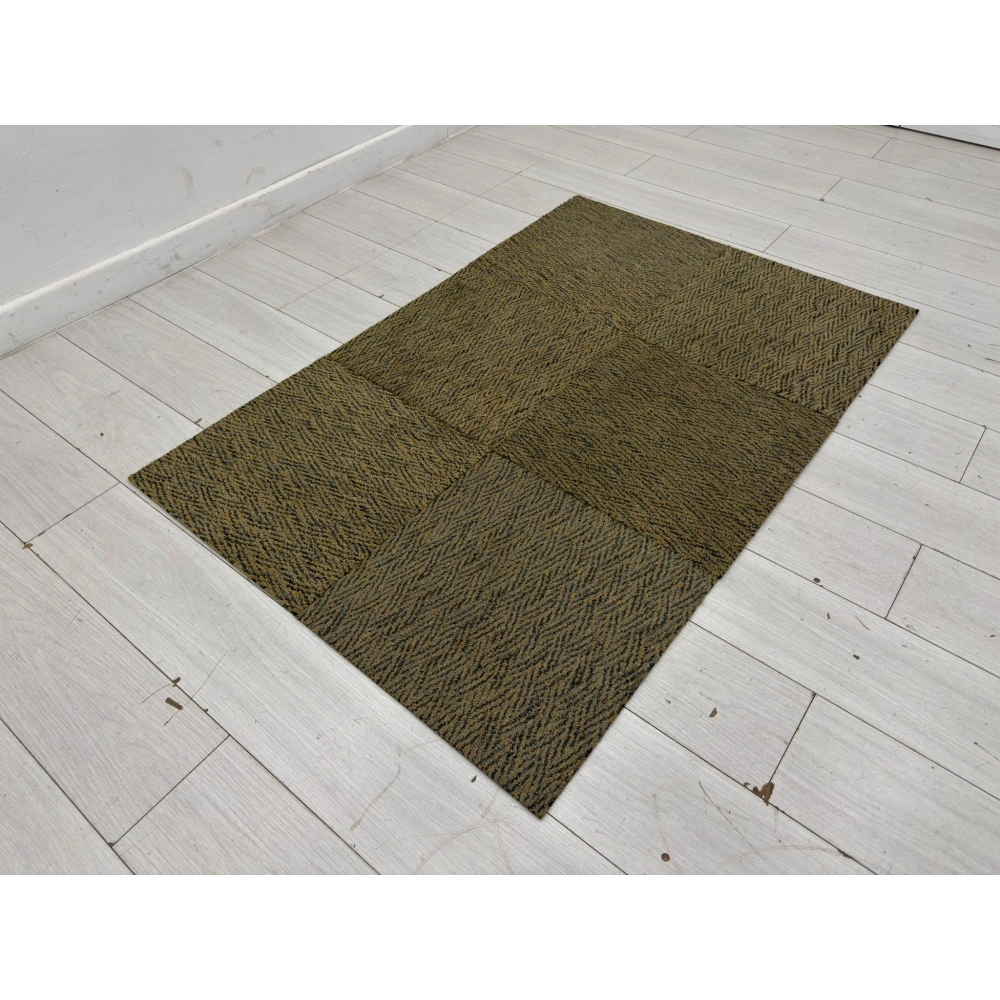 Ofis Halısı Karo Halı M2