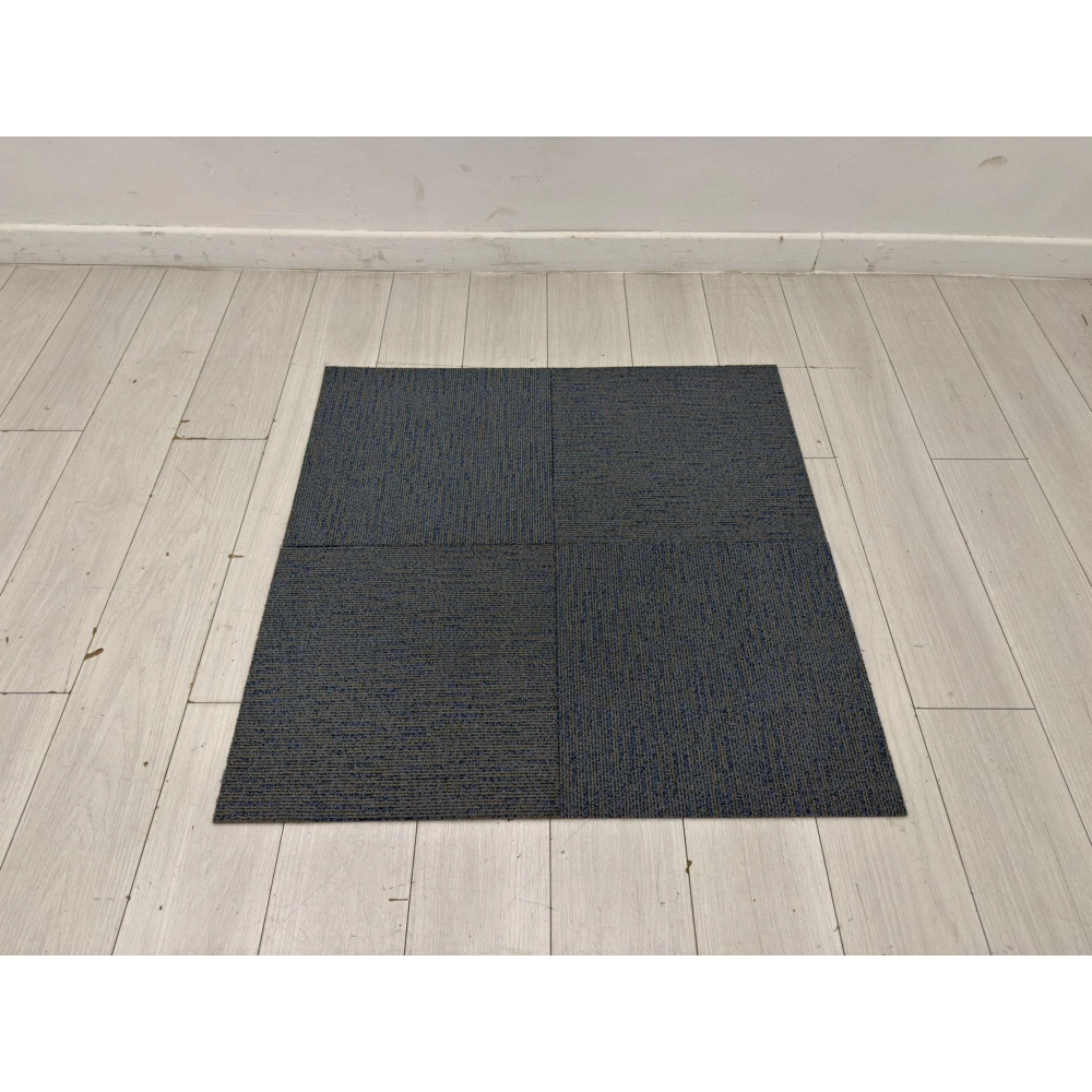 Ofis Halısı Karo Halı M2