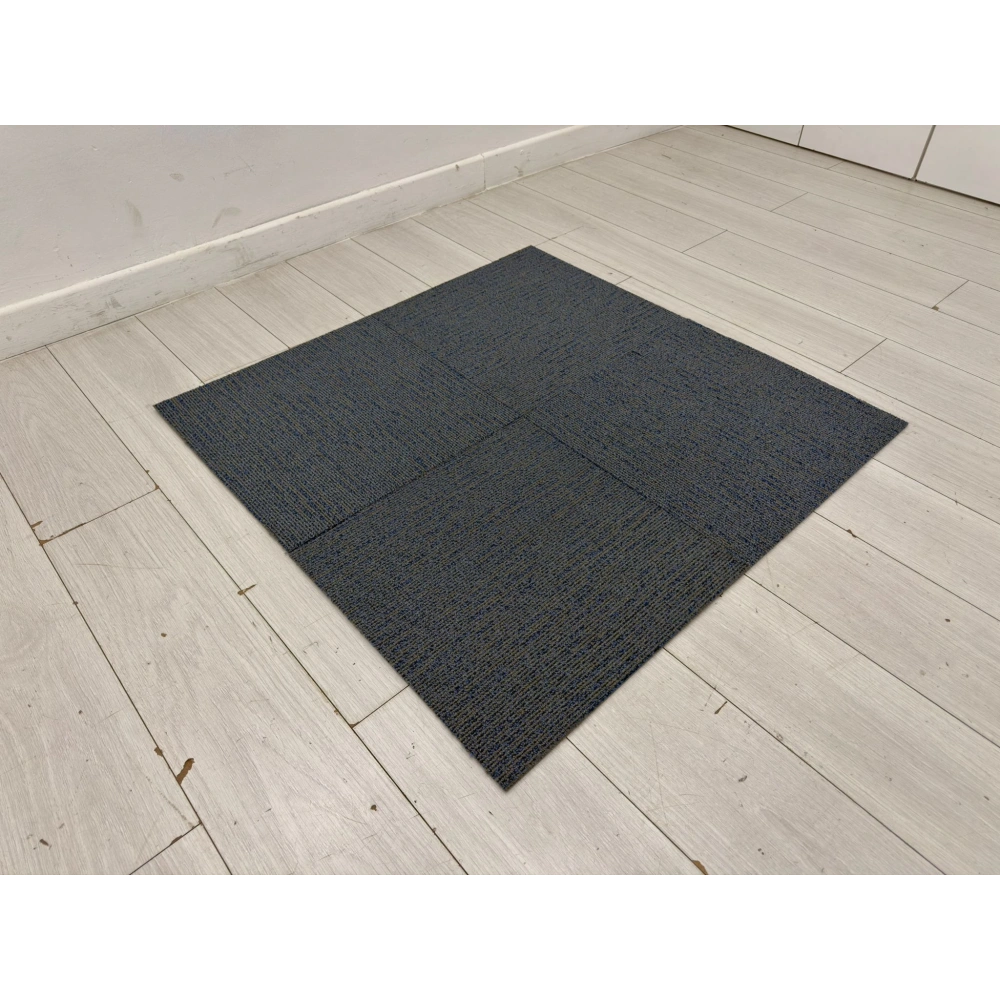 Ofis Halısı Karo Halı M2