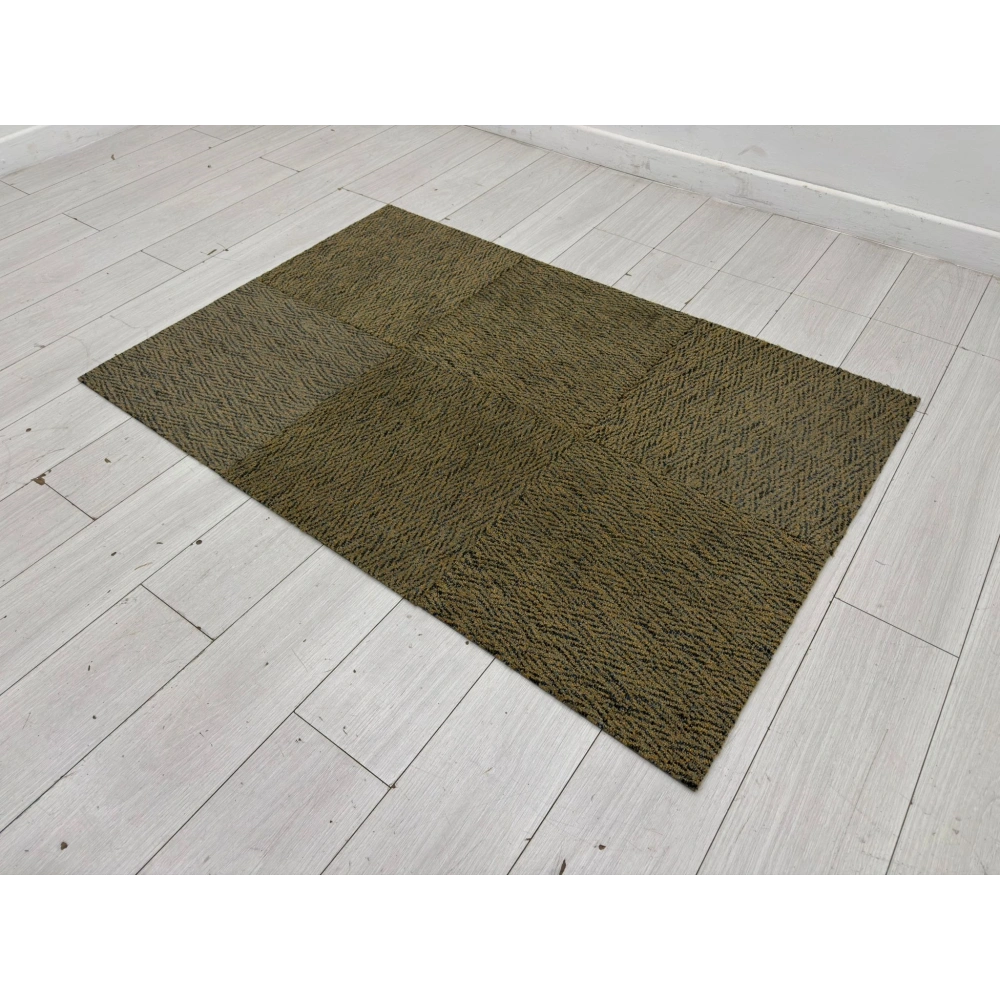 Ofis Halısı Karo Halı M2