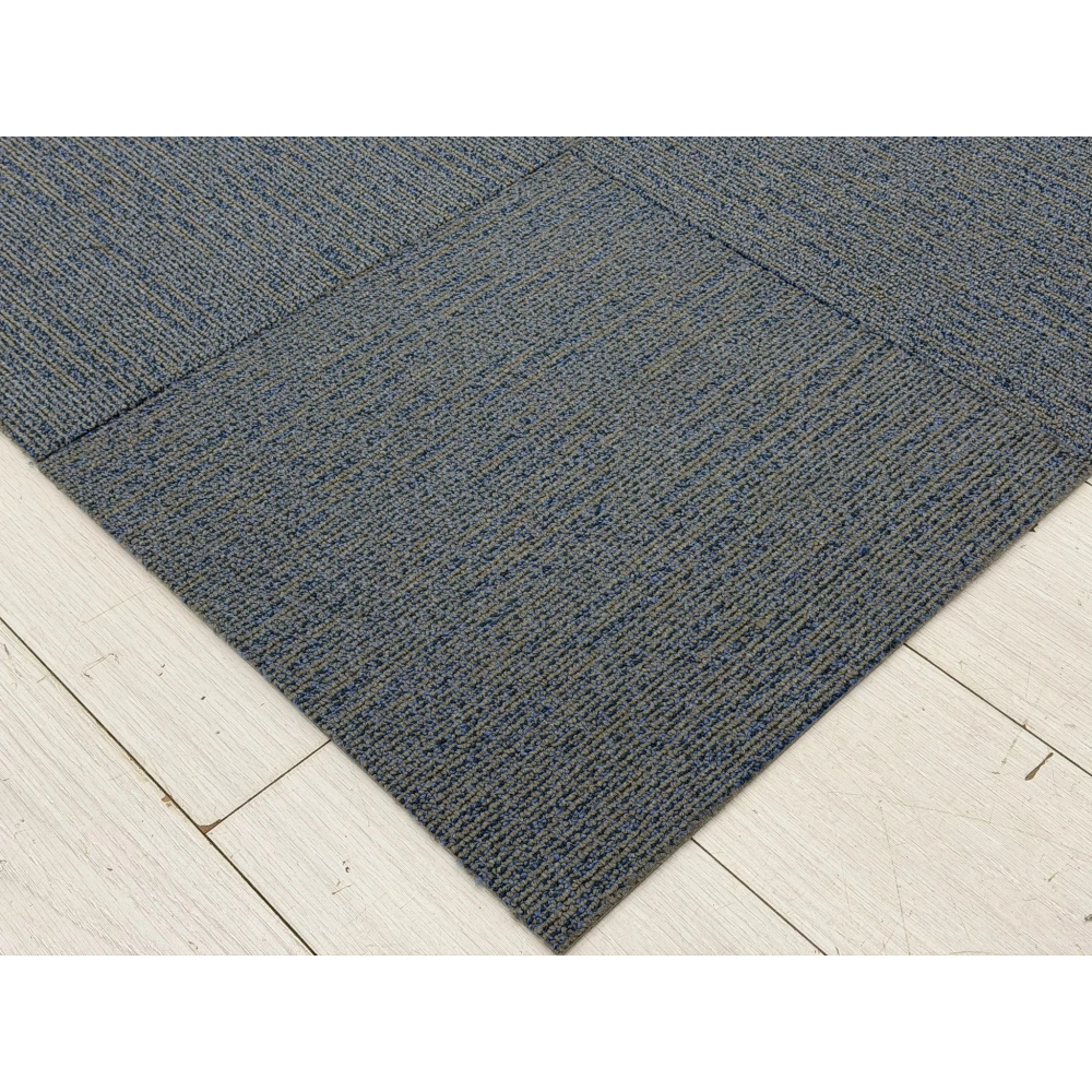 Ofis Halısı Karo Halı M2