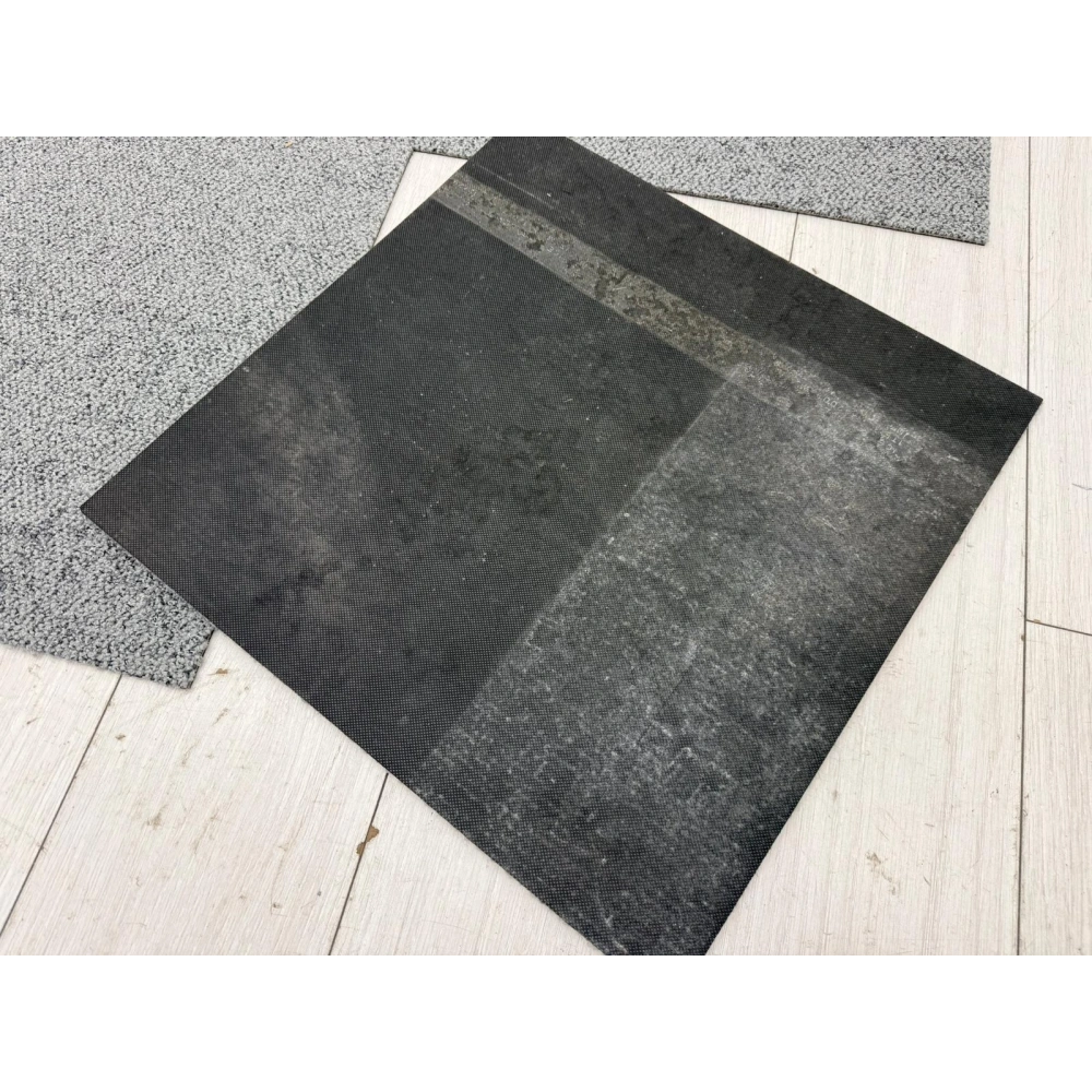 Ofis Halısı Karo Halı M2