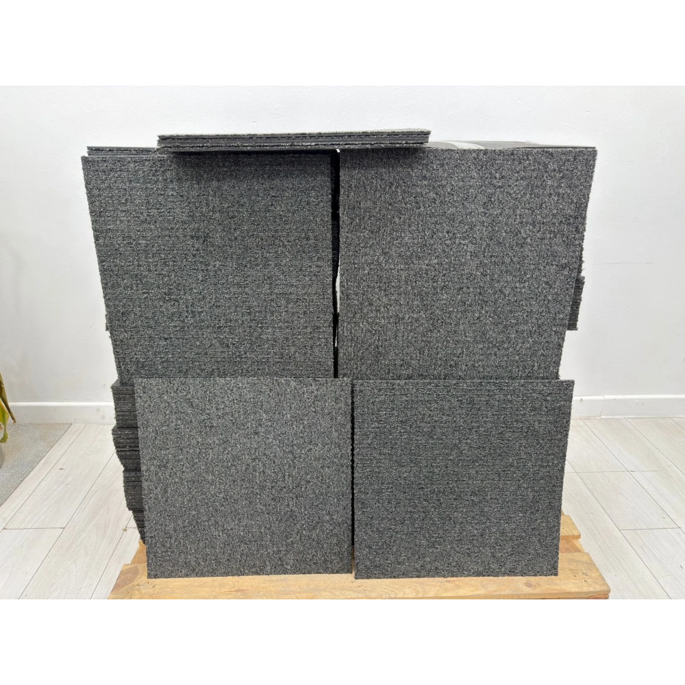OFİS KARO HALISI - İTHAL KARO HALI STOK - M4539