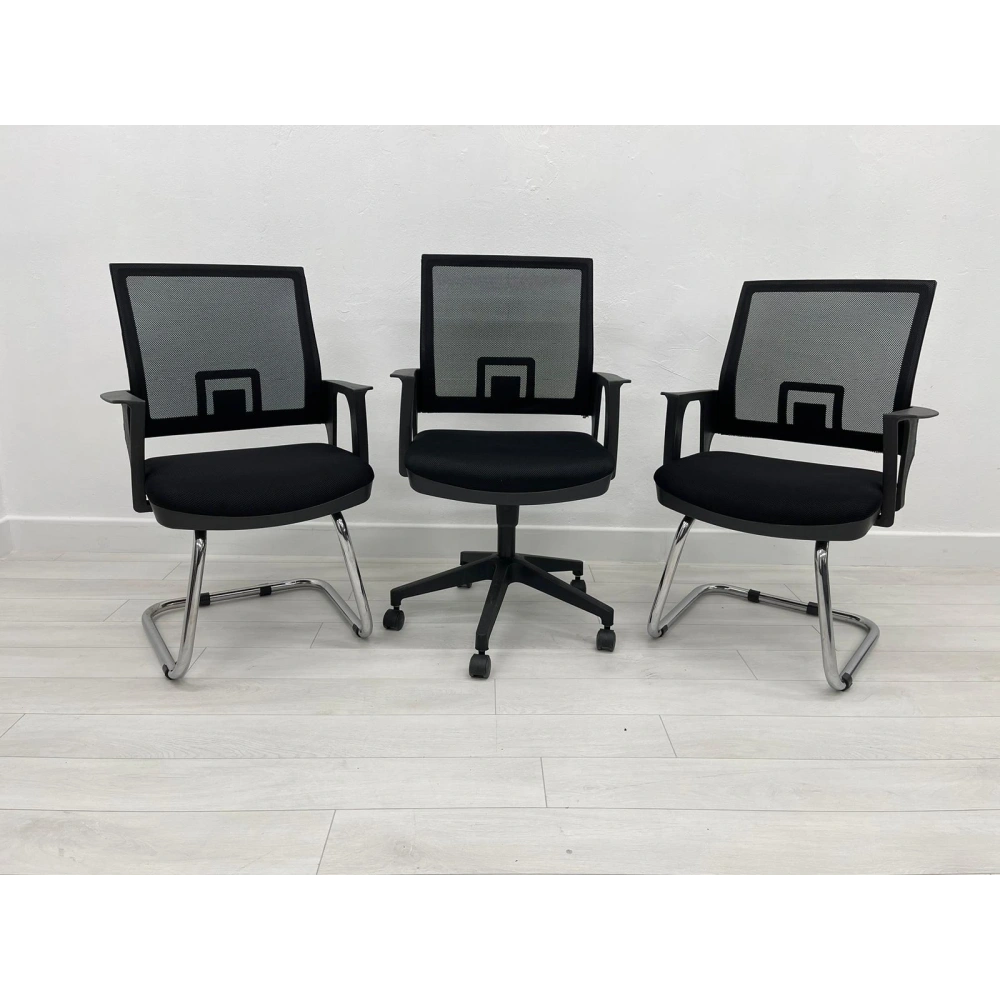 Ofis Koltuk Takımı Çalışma Koltuğu