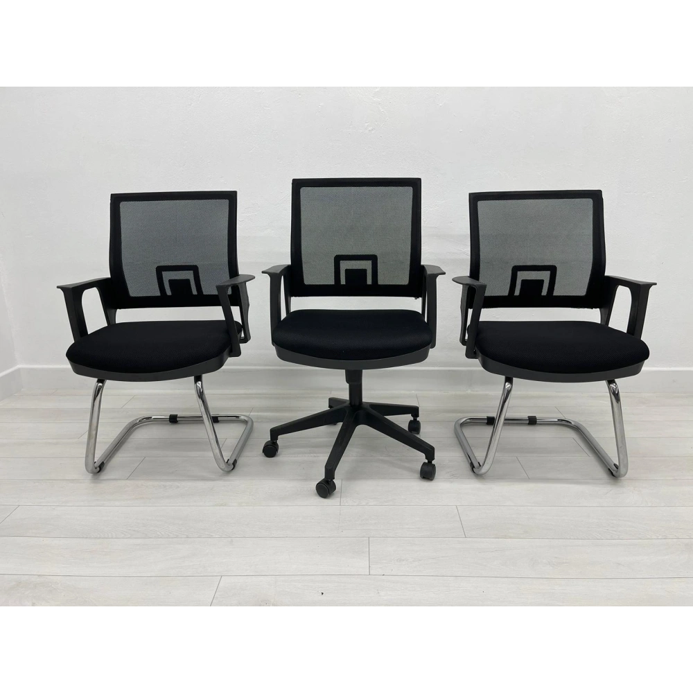 Ofis Koltuk Takımı Çalışma Koltuğu