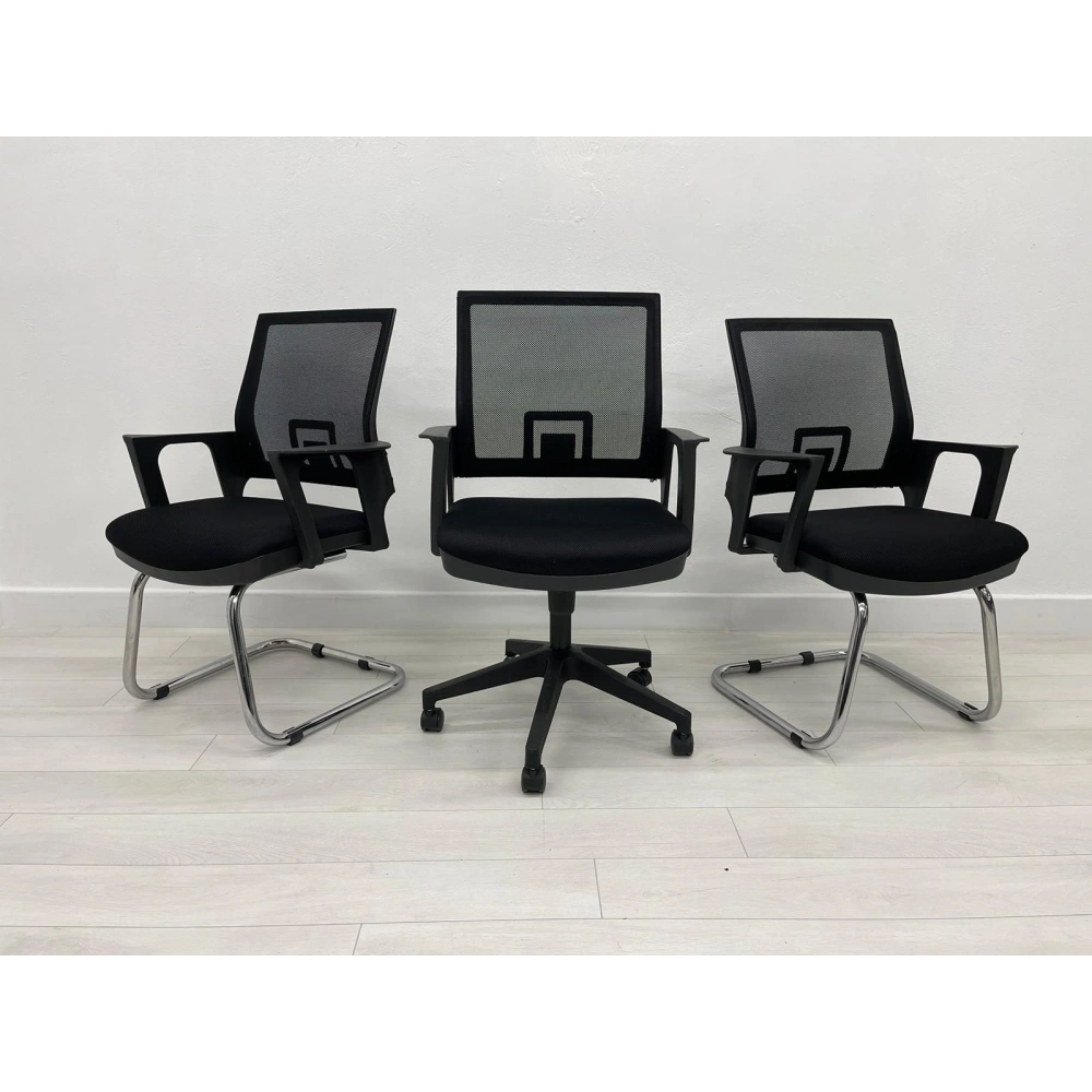 Ofis Koltuk Takımı Çalışma Koltuğu