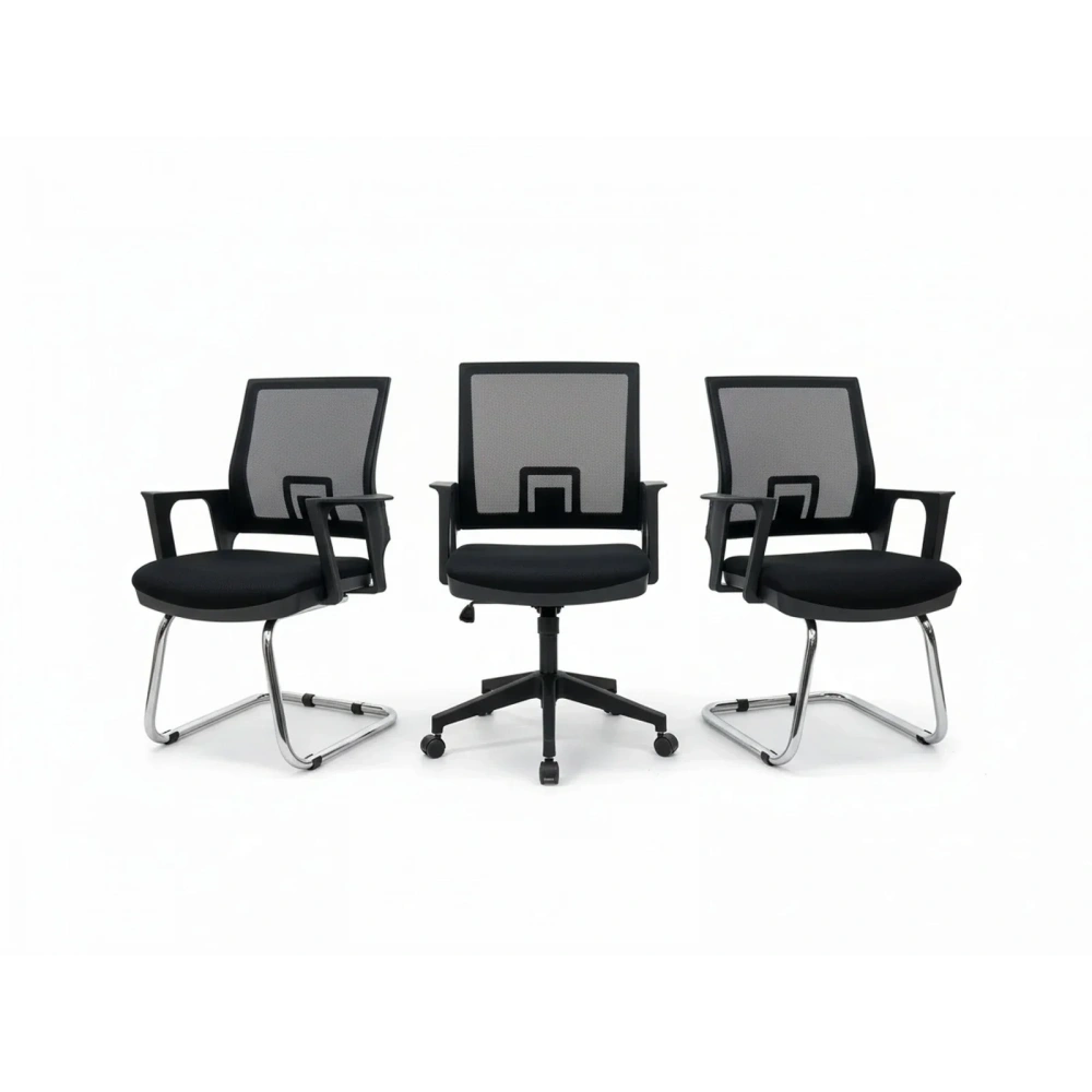 Ofis Koltuk Takımı Çalışma Koltuğu - M1365