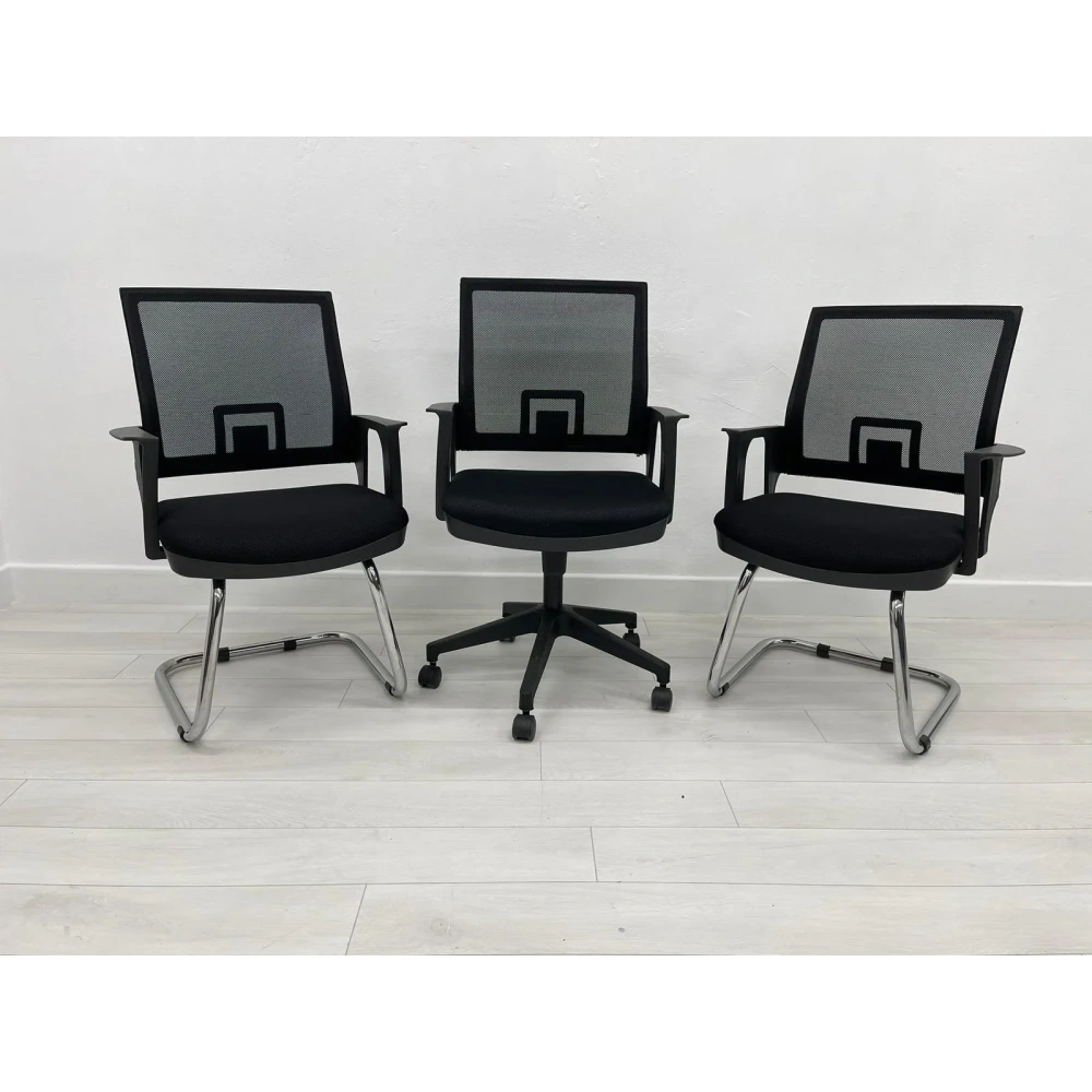 Ofis Koltuk Takımı Çalışma Koltuğu - M1365