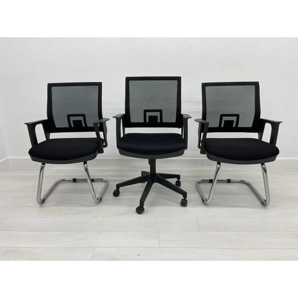 Ofis Koltuk Takımı Çalışma Koltuğu - M1365