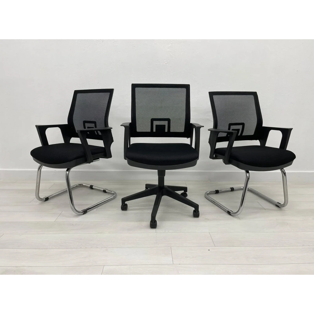Ofis Koltuk Takımı Çalışma Koltuğu - M1365