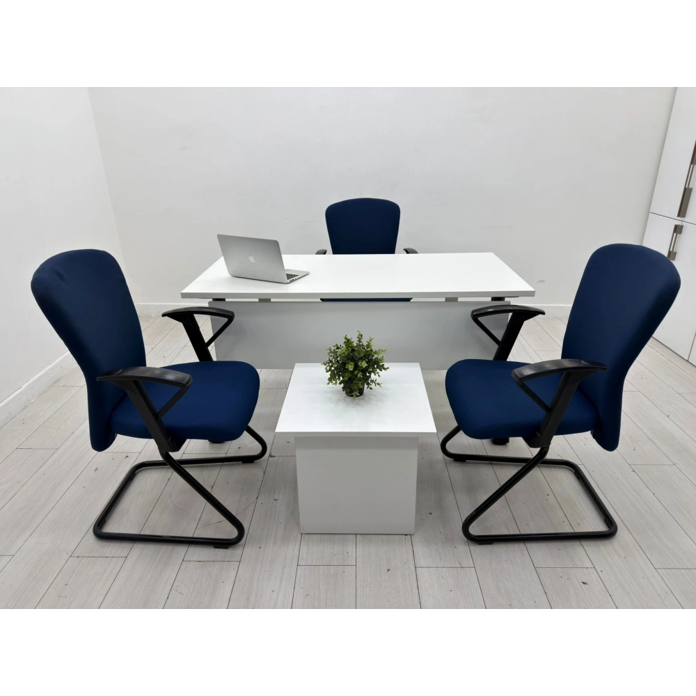 Ofis Masa Takımı Büro Çalışma Masası Takımı