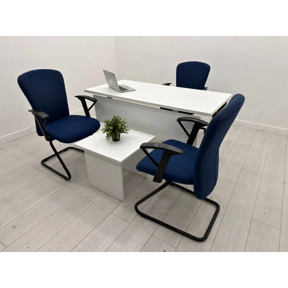 Ofis Masa Takımı Büro Çalışma Masası Takımı