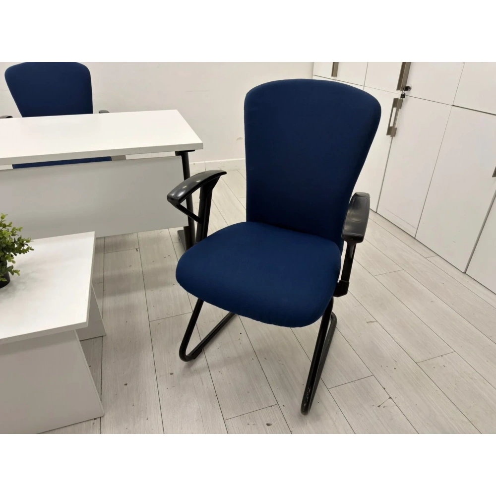Ofis Masa Takımı Büro Çalışma Masası Takımı - M4607