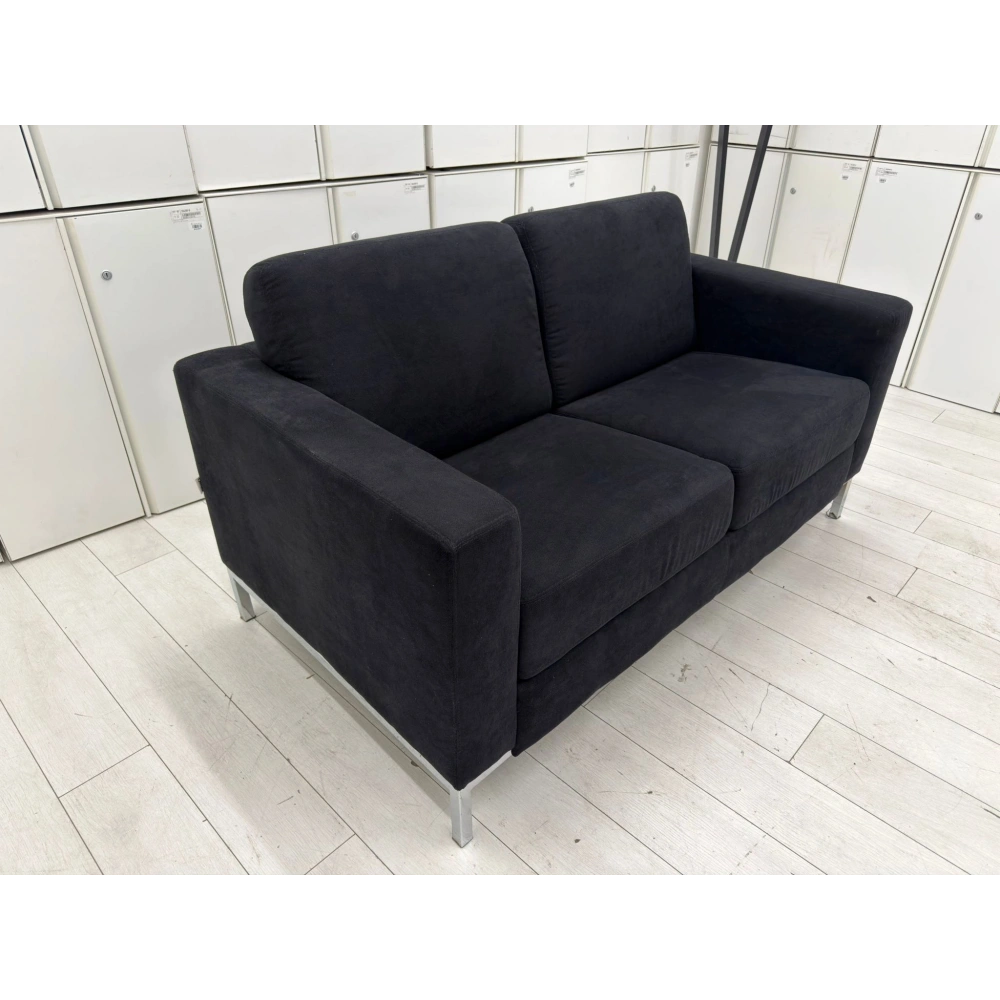 Ofisit 2 Kişilik Misafir Bekleme Koltuğu