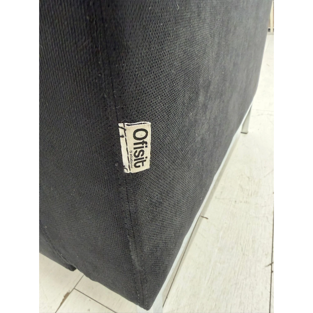 Ofisit 2 Kişilik Misafir Bekleme Koltuğu