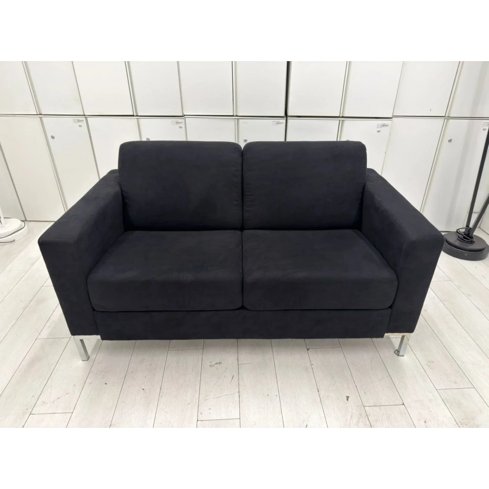 Ofisit 2 Kişilik Misafir Bekleme Koltuğu - M4587