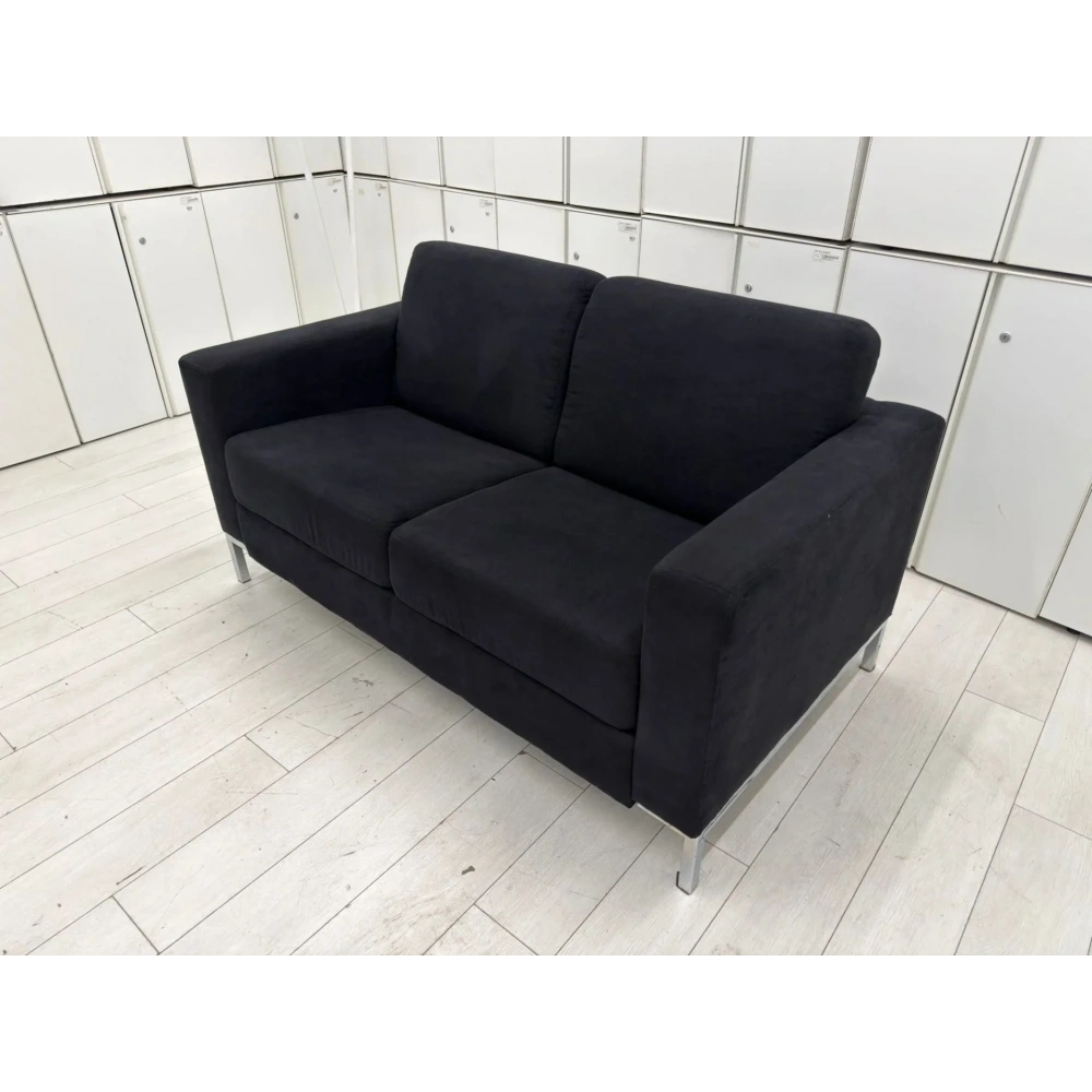Ofisit 2 Kişilik Misafir Bekleme Koltuğu - M4587