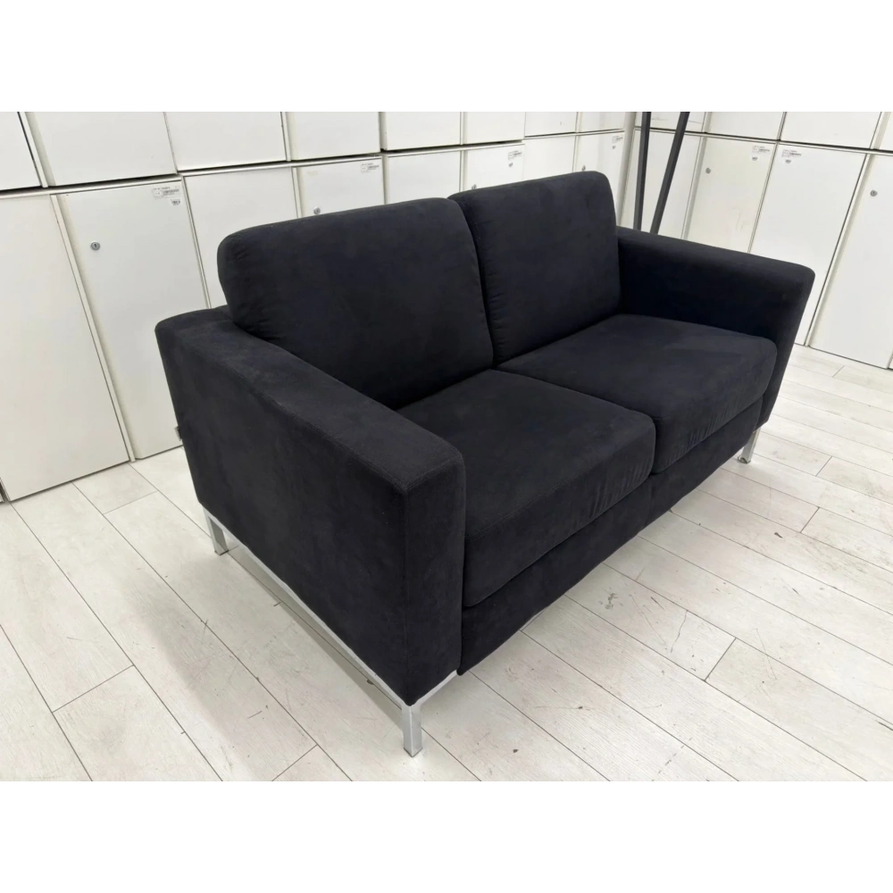 Ofisit 2 Kişilik Misafir Bekleme Koltuğu - M4587
