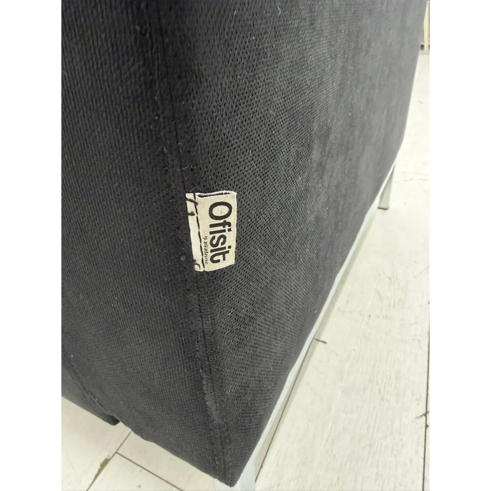 Ofisit 2 Kişilik Misafir Bekleme Koltuğu - M4587