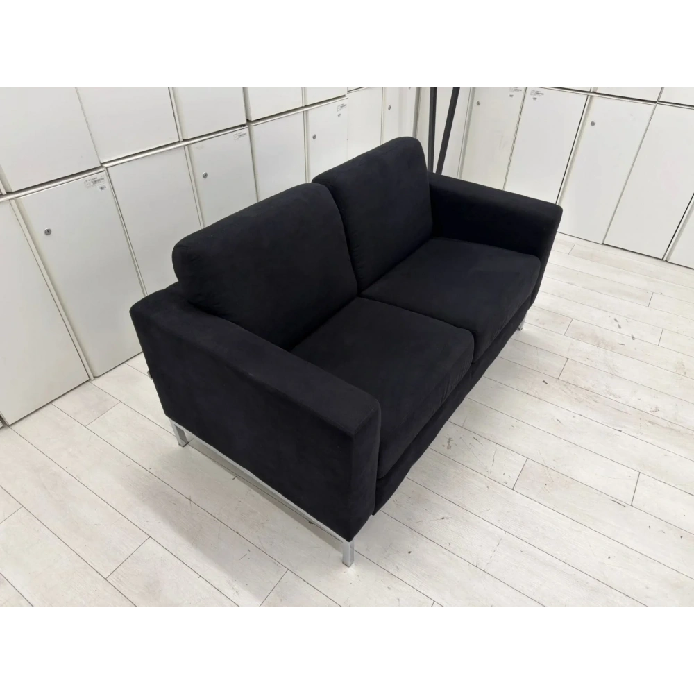 Ofisit 2 Kişilik Misafir Bekleme Koltuğu - M4587