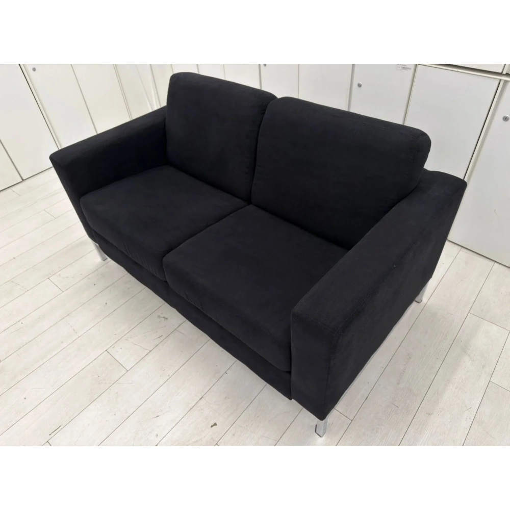 Ofisit 2 Kişilik Misafir Bekleme Koltuğu - M4587