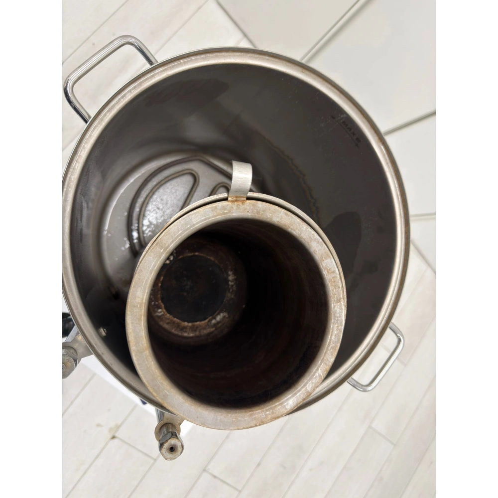 Okyay Çayomat 20 Litre Çay Makinesi