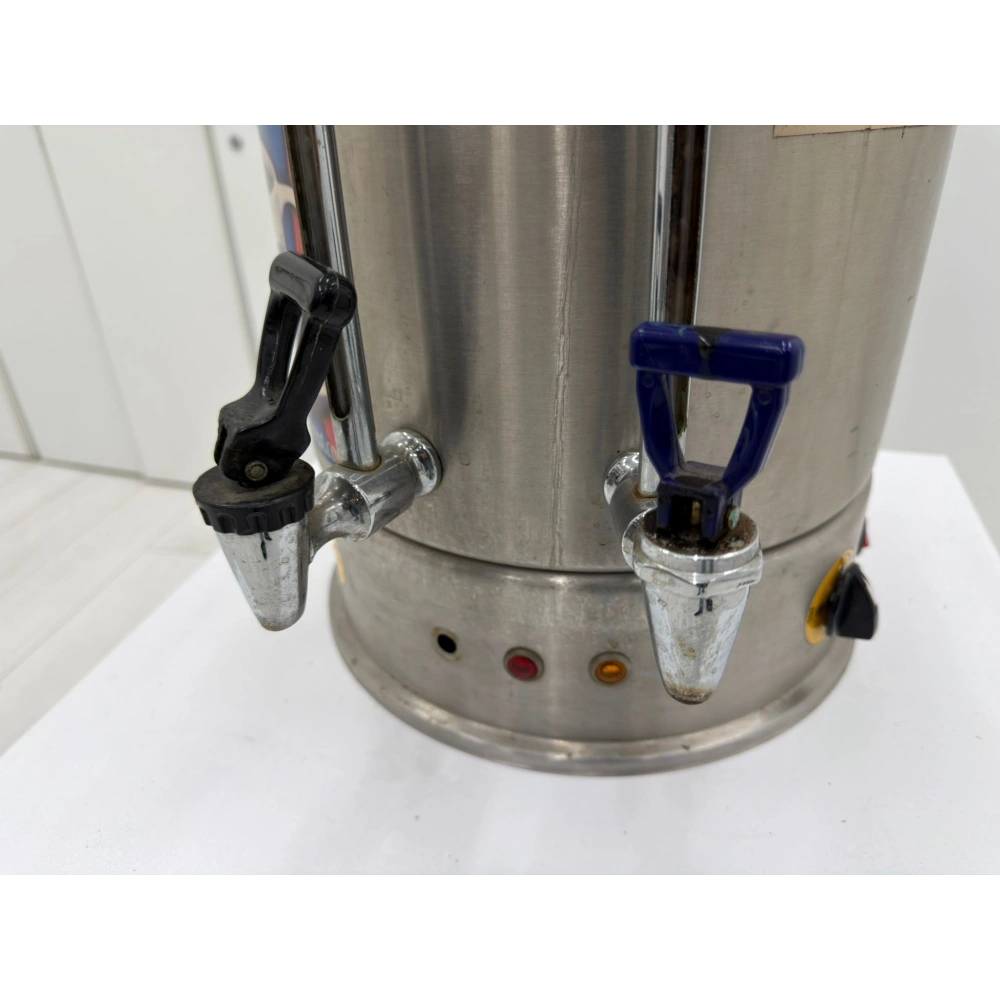 Okyay Çayomat 20 Litre Çay Makinesi