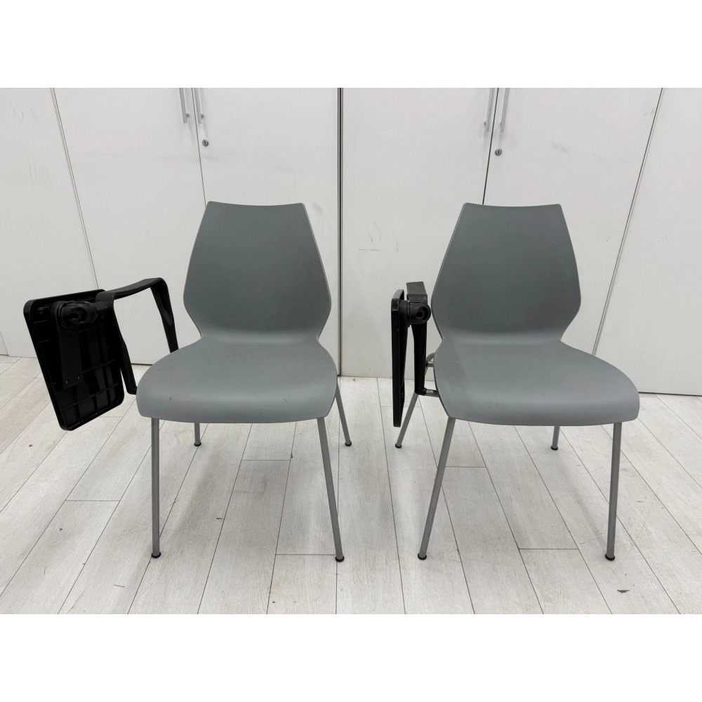 Papatya Sirene Form Sandalyesi