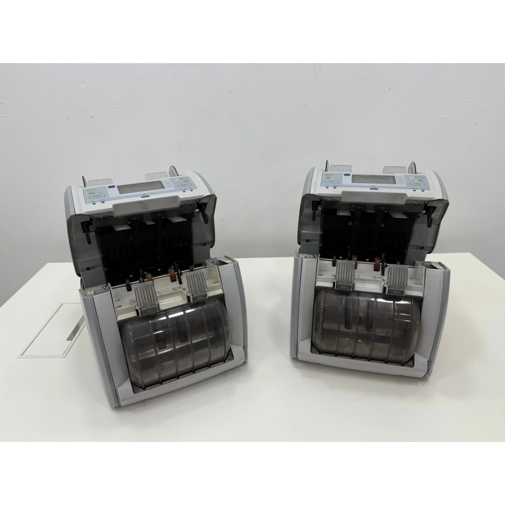 Para Sayma Makinesi Glory Gfs 120 İşletmelere