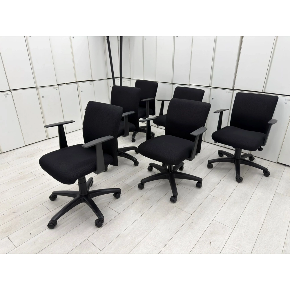 Personel Çalışma Koltuğu Ofis Çalışma Koltuğu