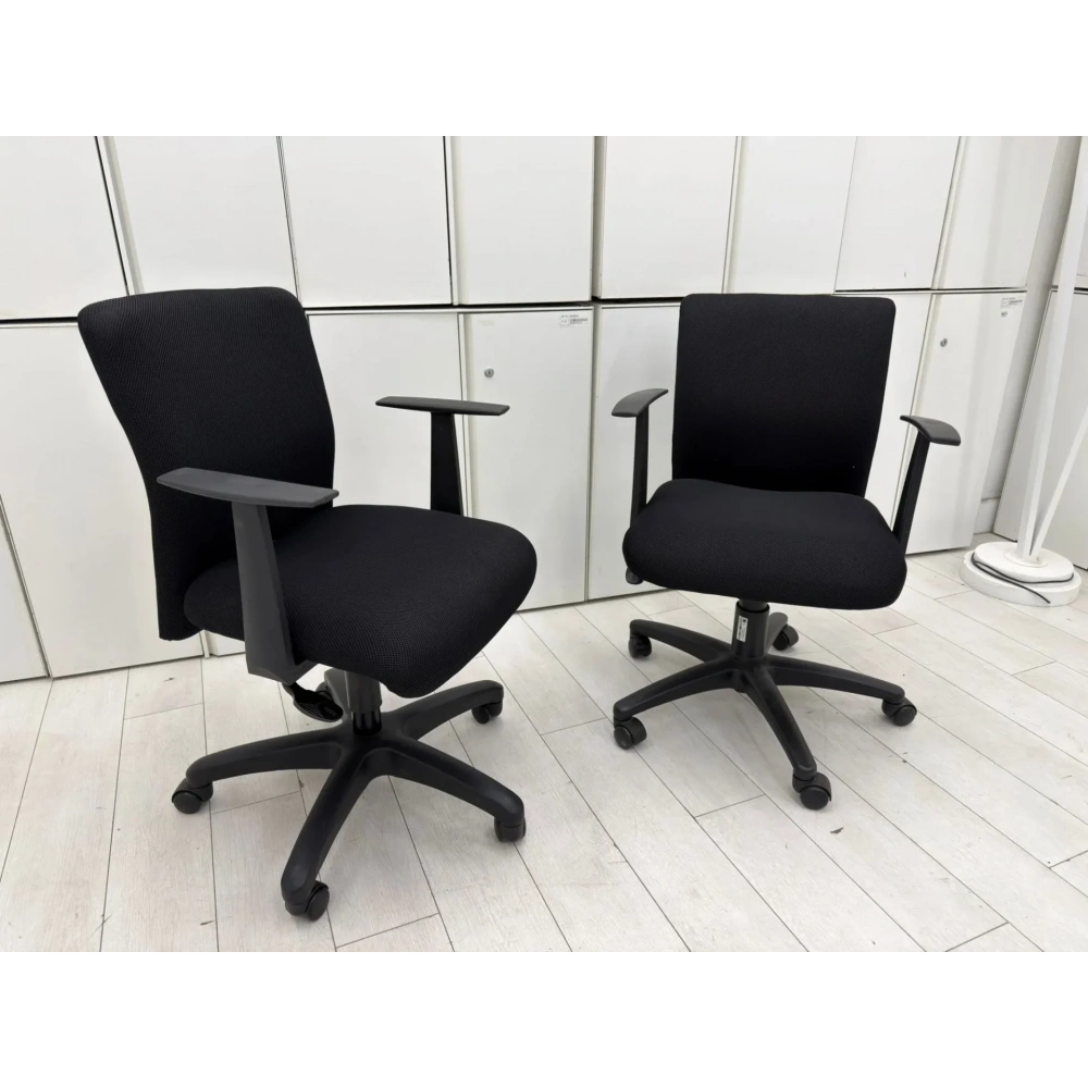 Personel Çalışma Koltuğu Ofis Çalışma Koltuğu - M4397