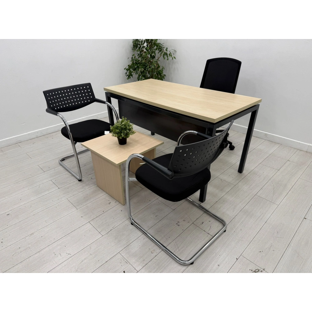 Personel Çalışma Masası Büro Çalışma Masası