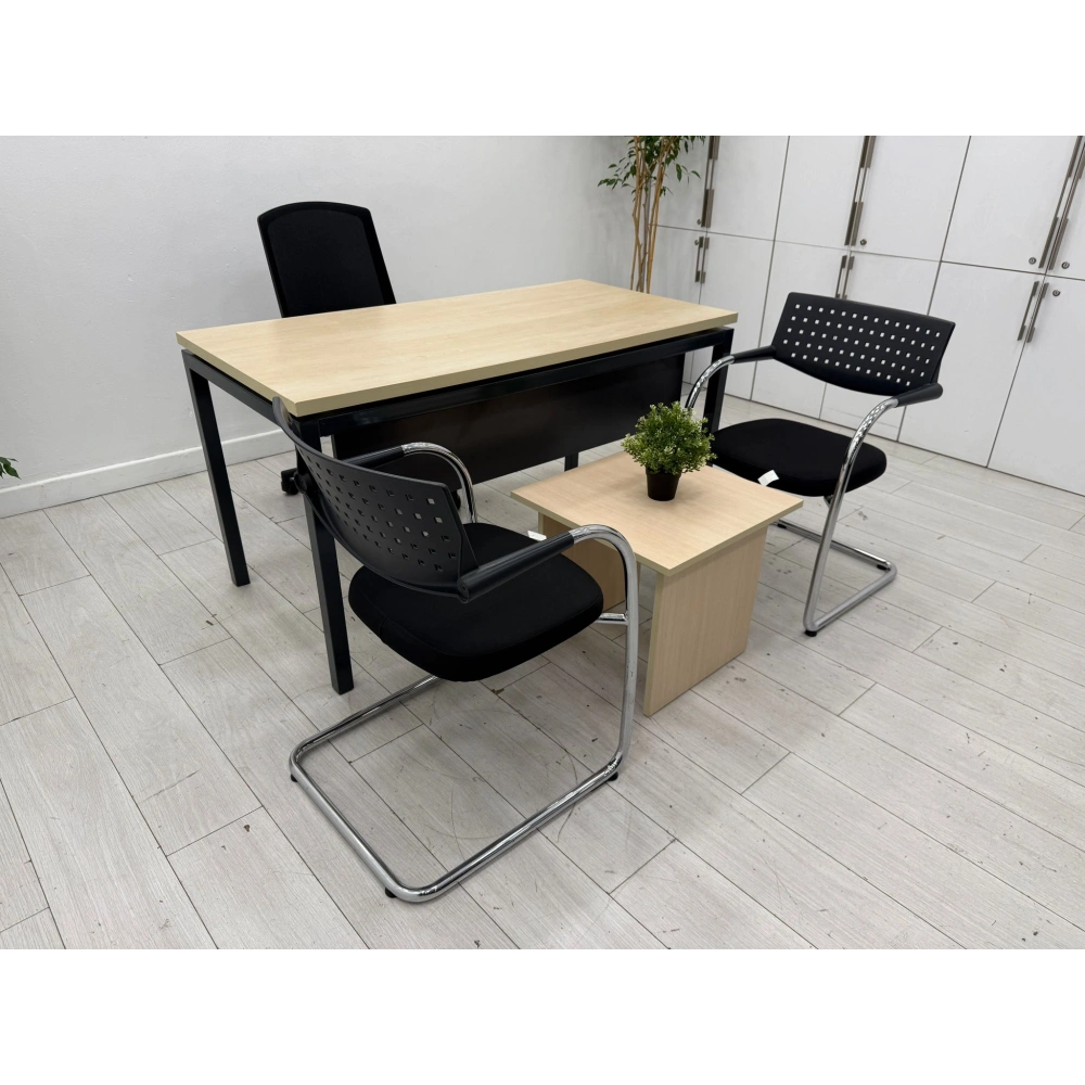 Personel Çalışma Masası Büro Çalışma Masası