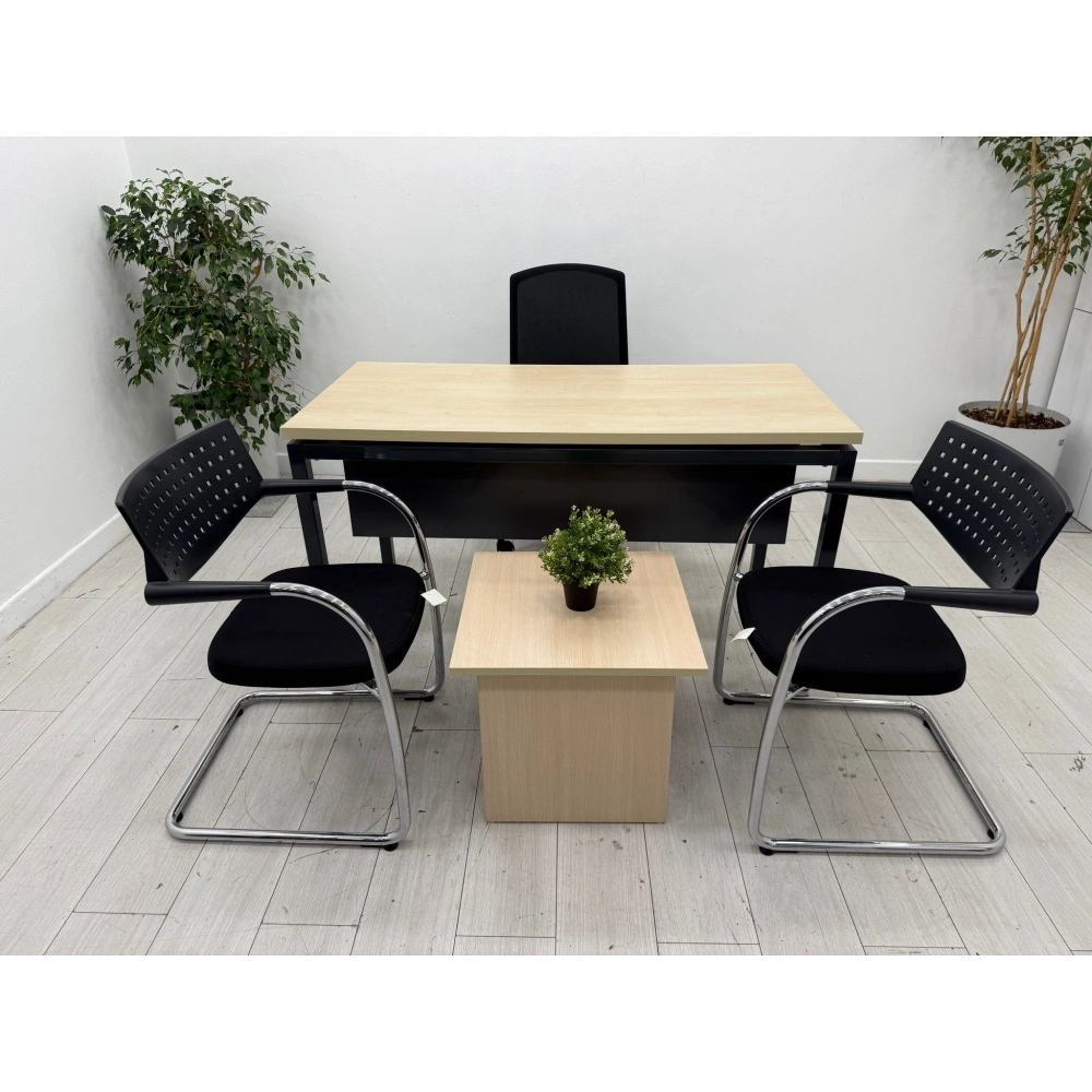 Personel Çalışma Masası Büro Çalışma Masası