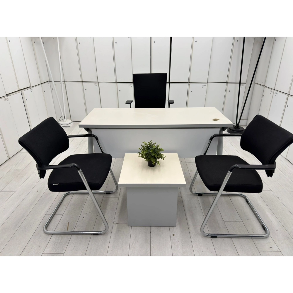 Personel Çalışma Masası Ofis Çalışma Masası